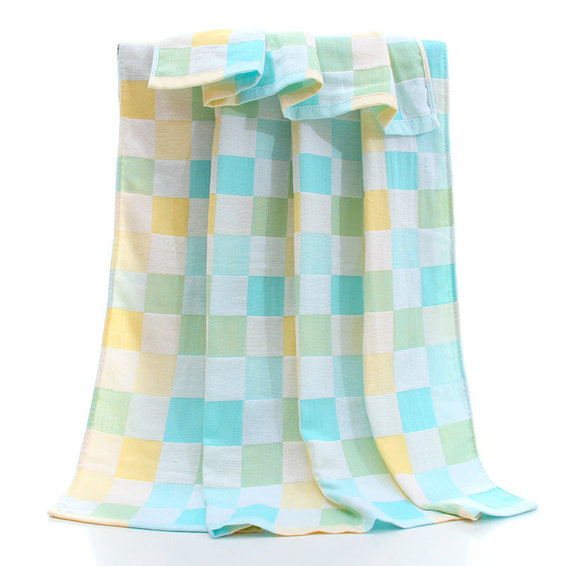 Check Swaddle