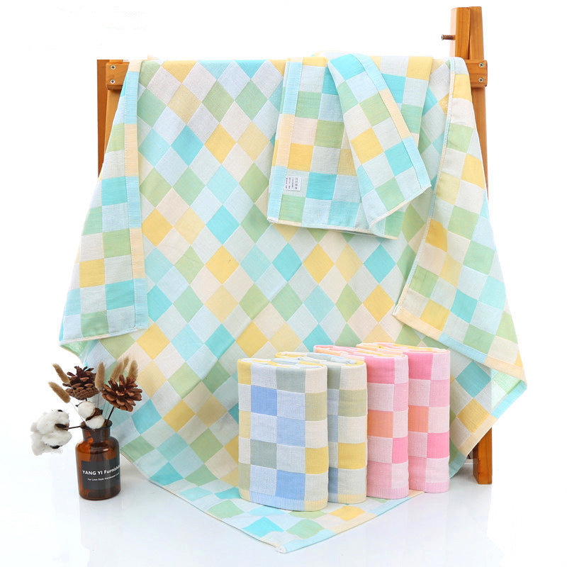 Check Swaddle