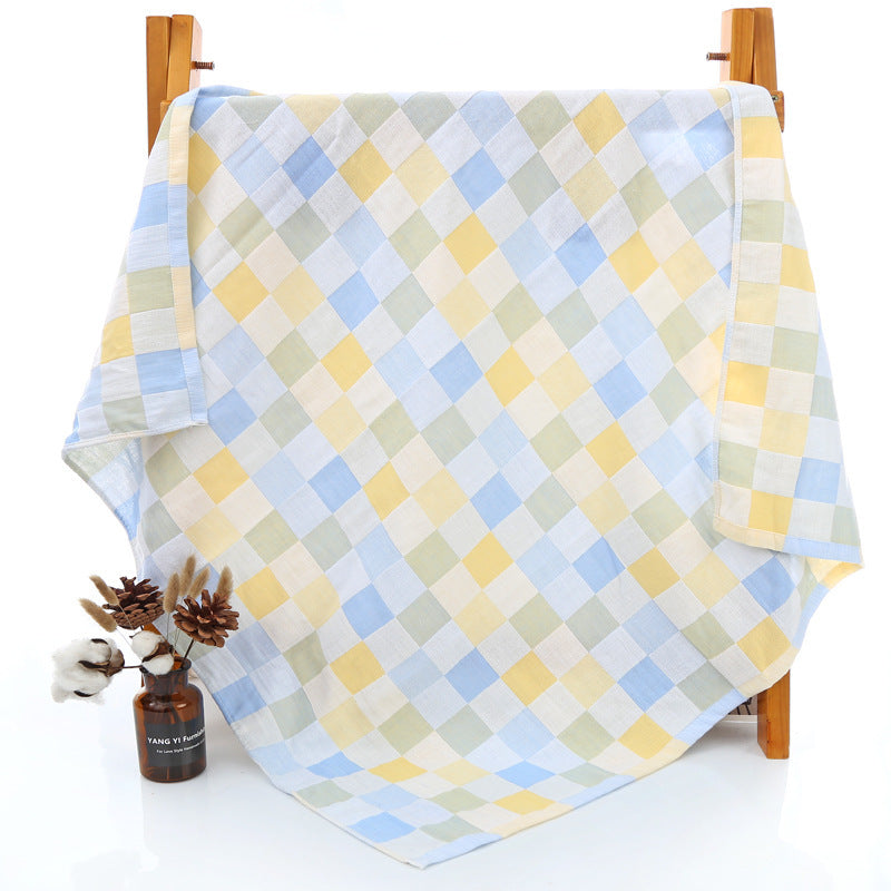 Check Swaddle
