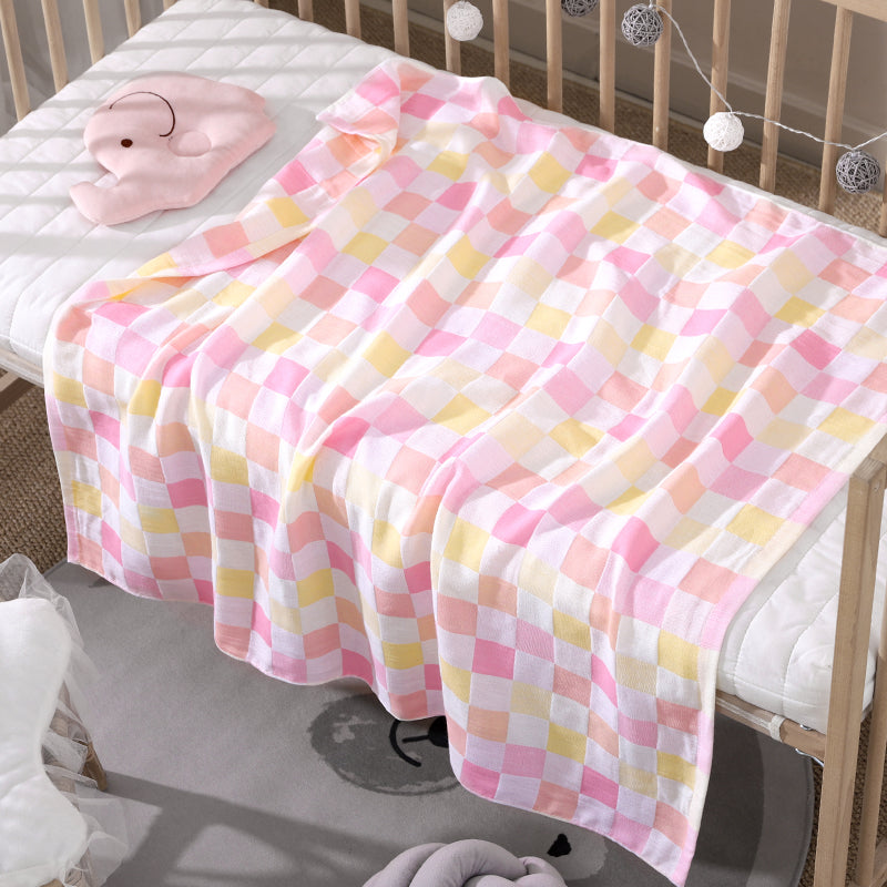 Check Swaddle