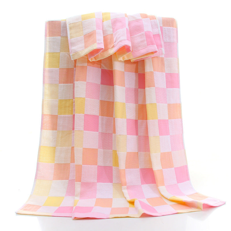 Check Swaddle