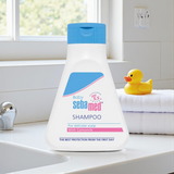 Sebamed Baby Shampoo - 150ml, 250ml and 500ml
