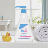 Sebamed Baby Shampoo - 150ml, 250ml and 500ml