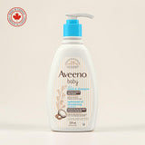 AVEENO® Baby Daily Wash & Shampoo Coconut Scent & Shea Butter 354ml