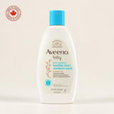 AVEENO® Daily Moisture Healthy Start Newborn Wash