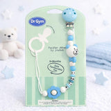 Dr. Gym Pacifier Chain