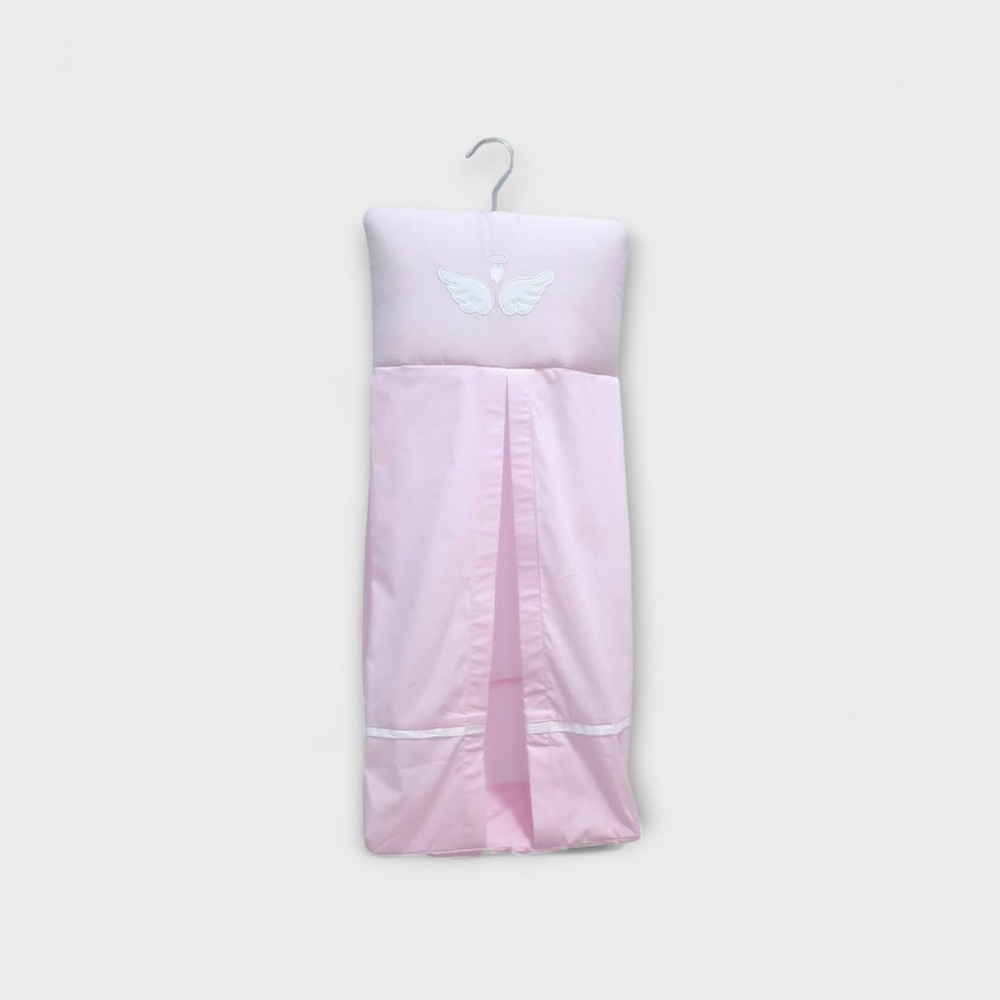 Nappy Hanger-Darling Angel-Pink