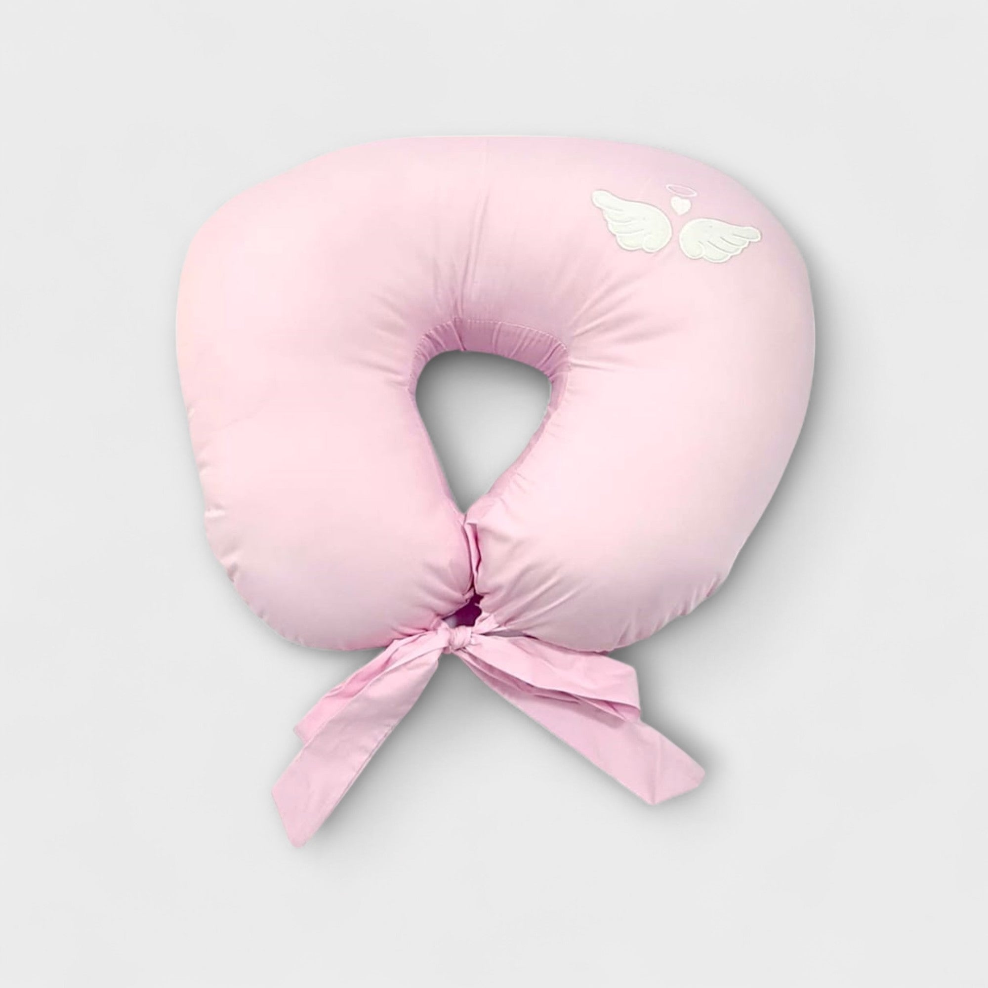 Feeding Pillow - Darling Angel-Pink