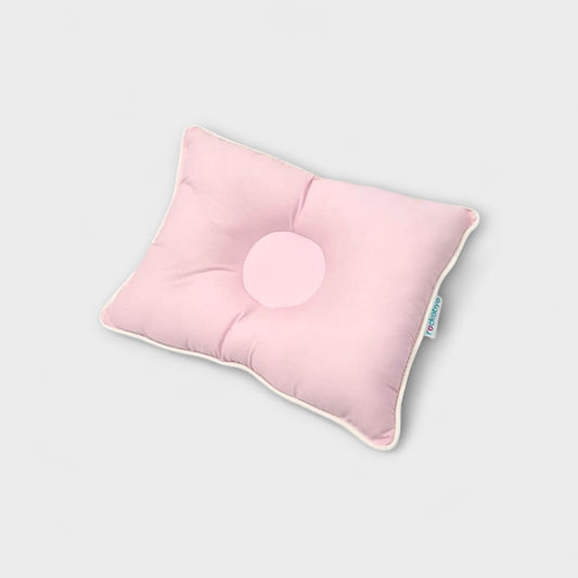 Head Shaping Pillow-Darling Angel-Pink