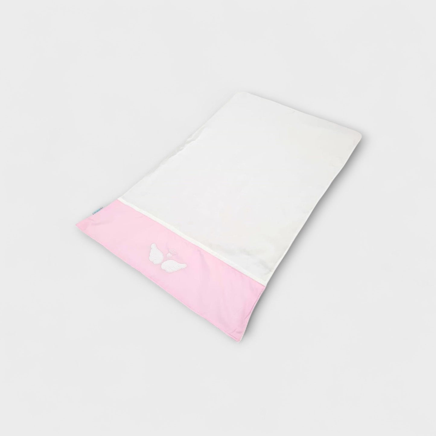 Baby Towel-Darling Angel-Pink