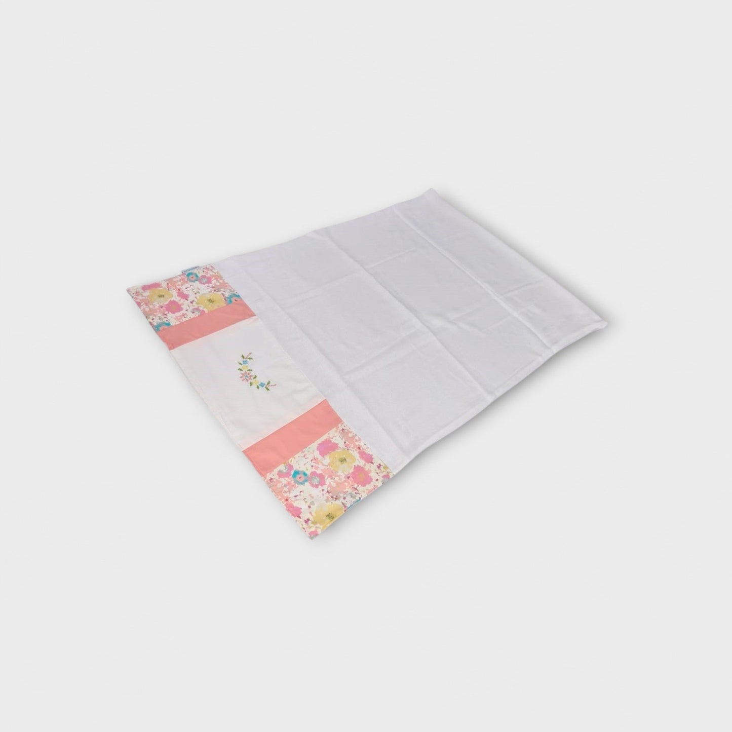 Baby Towel- FLORAL FANTASY