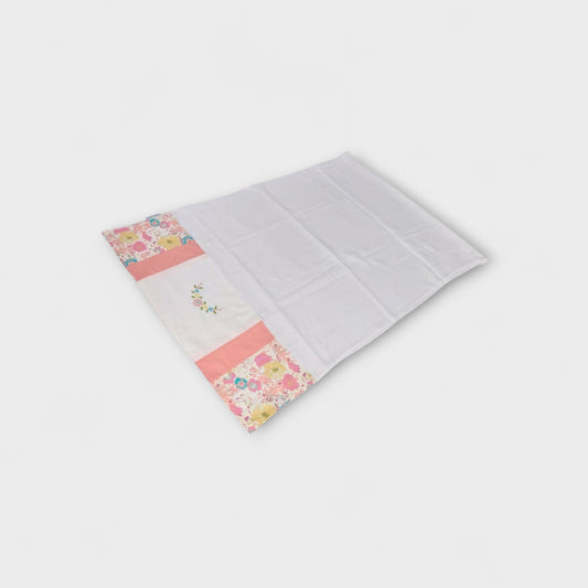 Baby Towel- FLORAL FANTASY