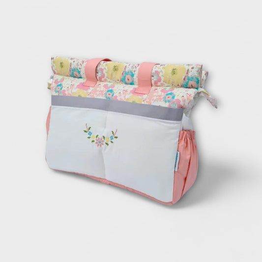 Baby Bag - FLORAL FANTASY
