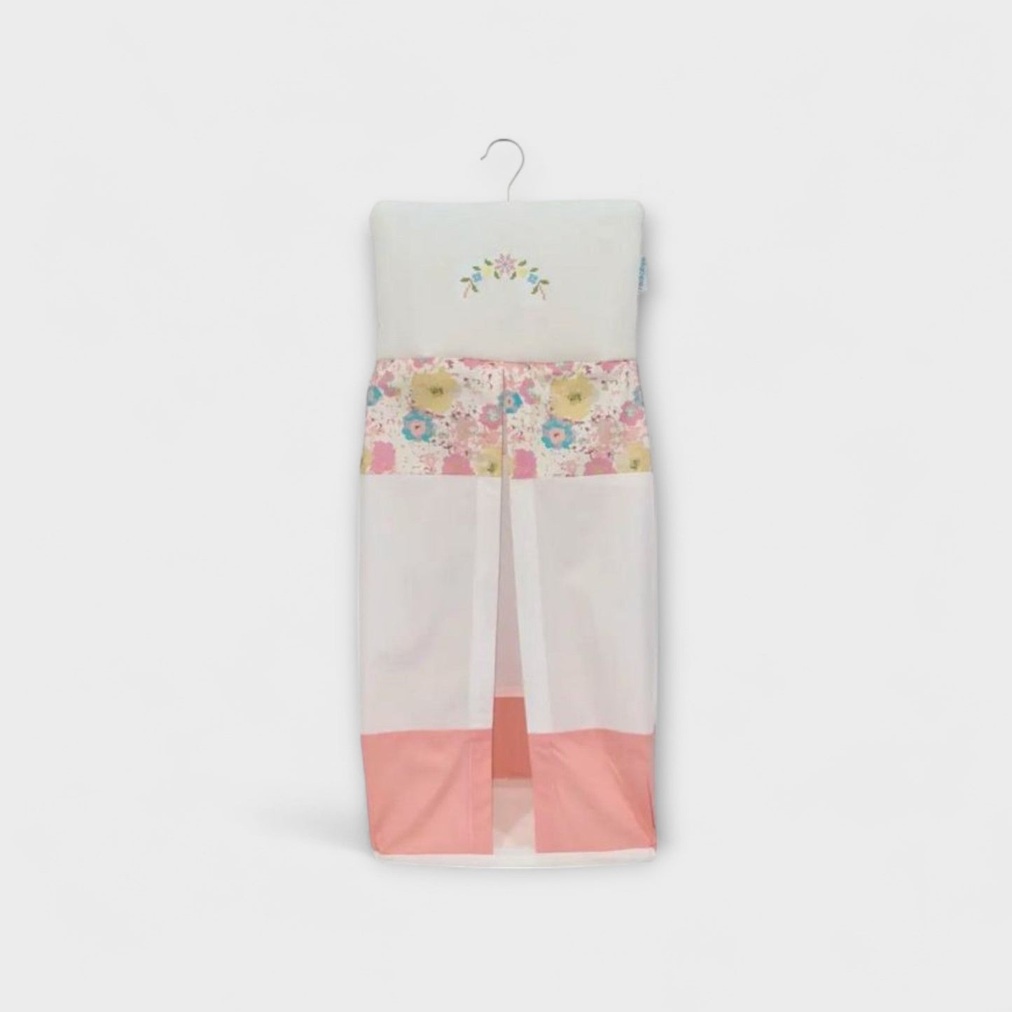 Nappy Hanger-FLORAL FANTASY