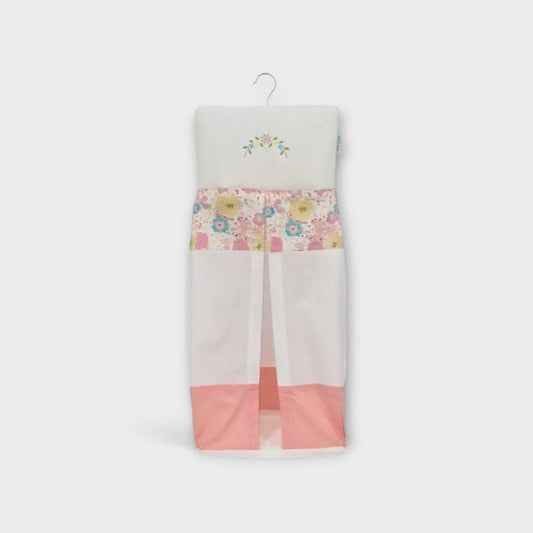 Nappy Hanger-FLORAL FANTASY