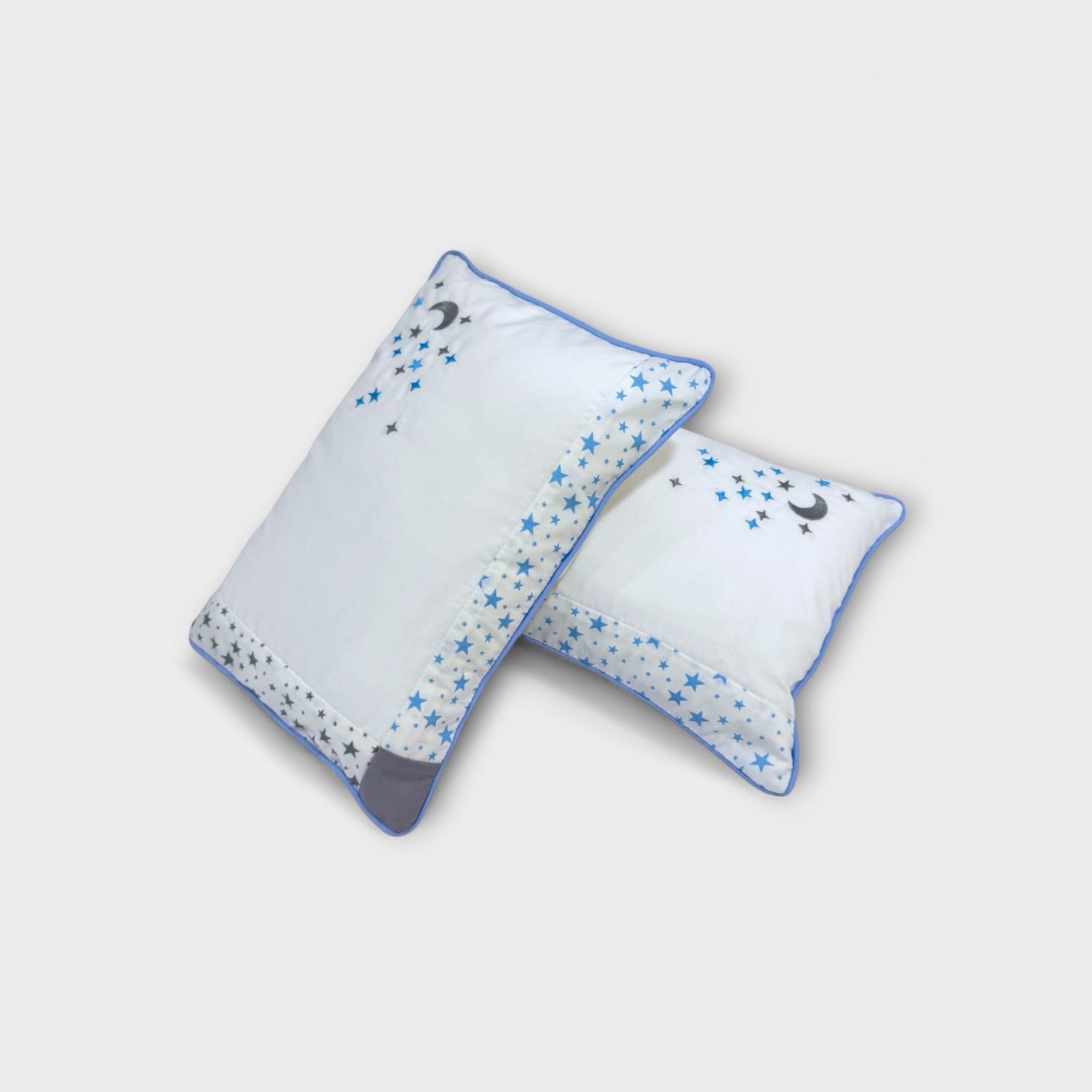 Box Pillow Cover - Twilight Star