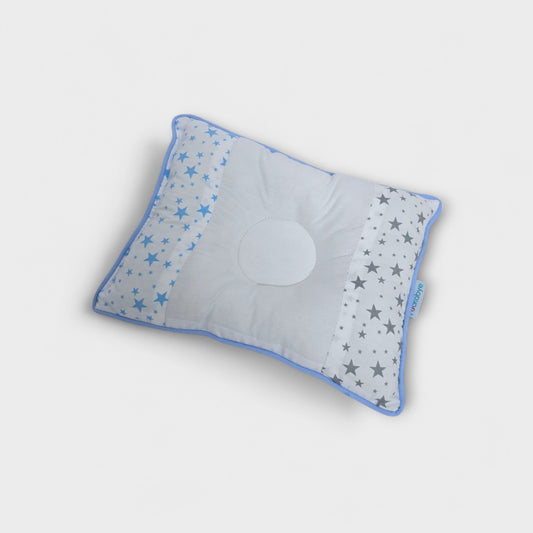 Head Shaping Pillow - Twilight Star