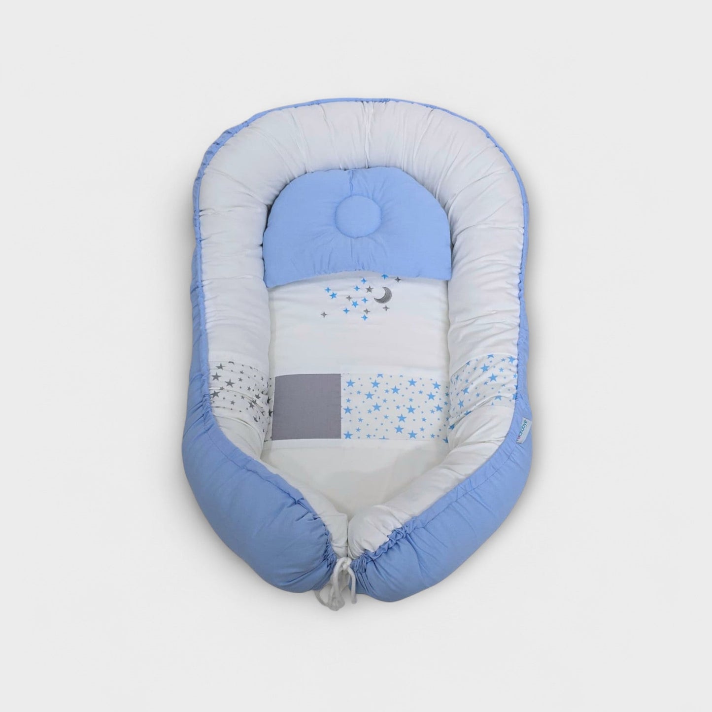 Baby Nest - Twilight Star