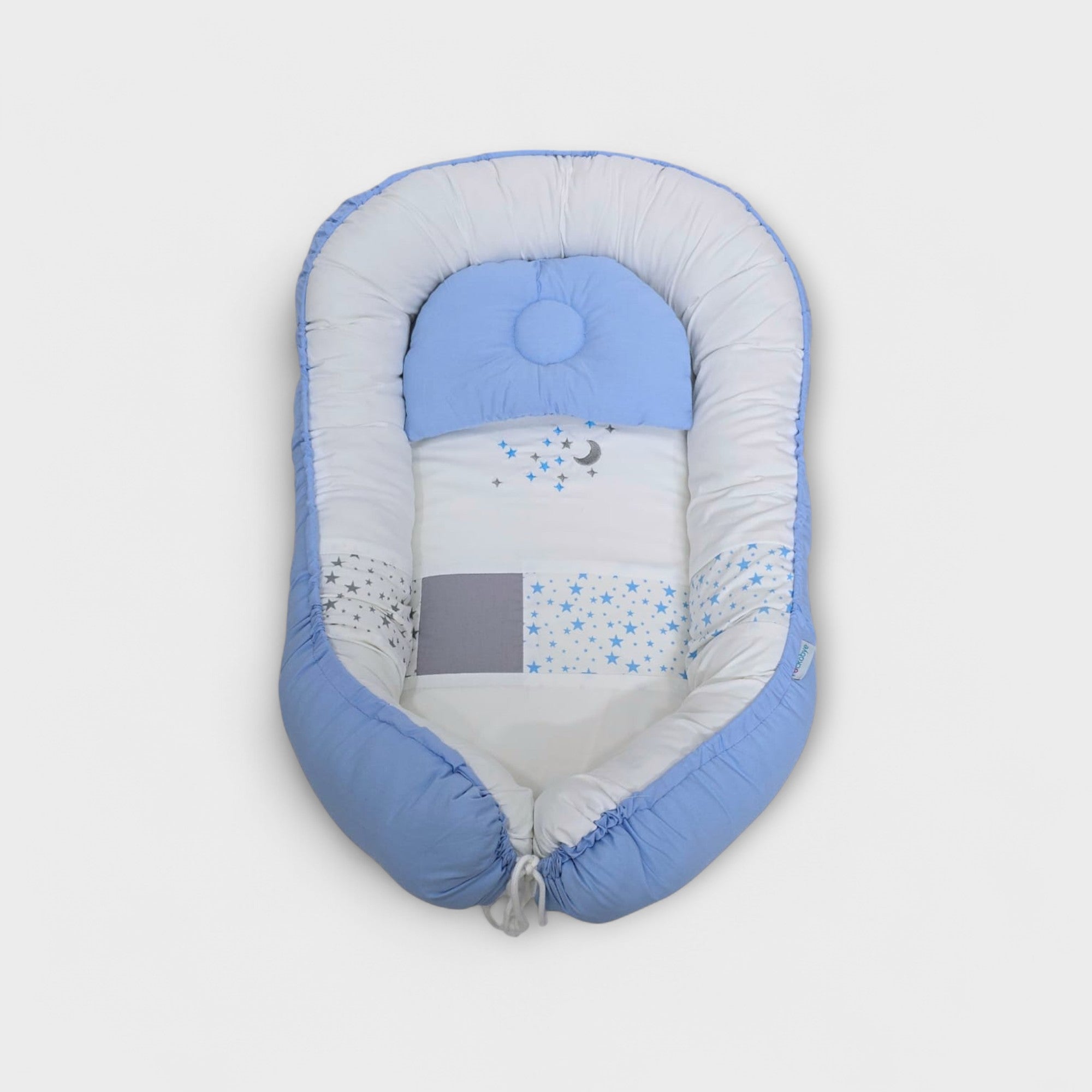 Baby Nest - Twilight Star