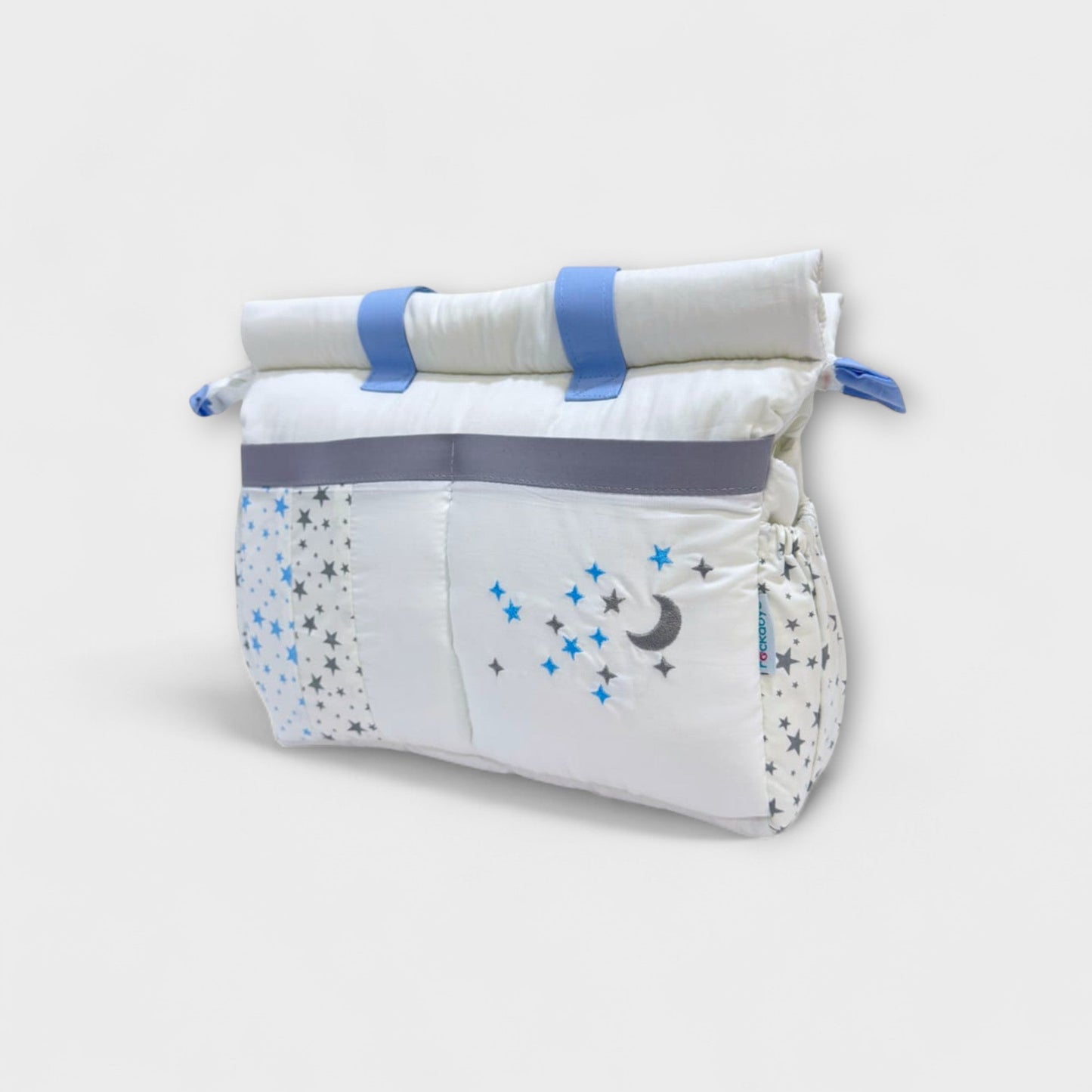 Baby Bag - Twilight Star