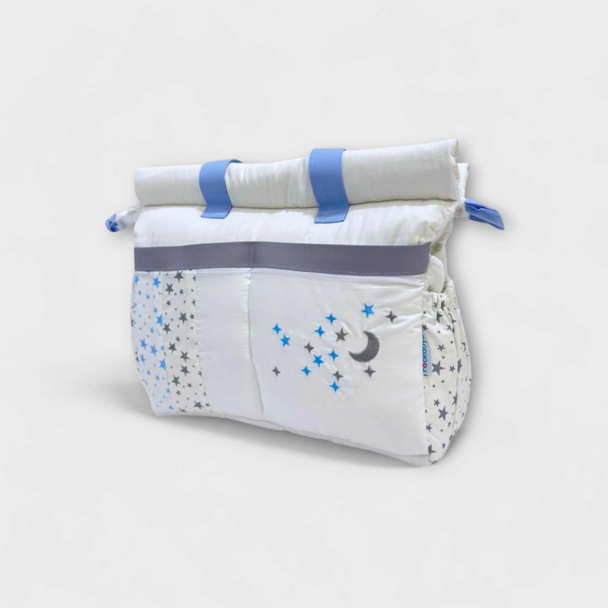 Baby Bag - Twilight Star