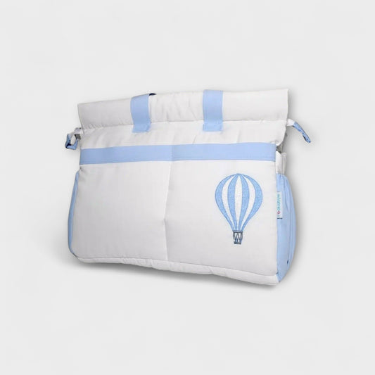 Baby Bag- Up in the Clouds