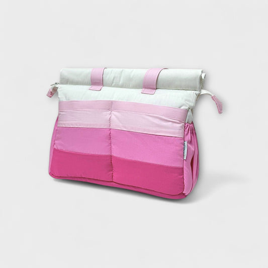 Baby Bag - Blush Fantasy