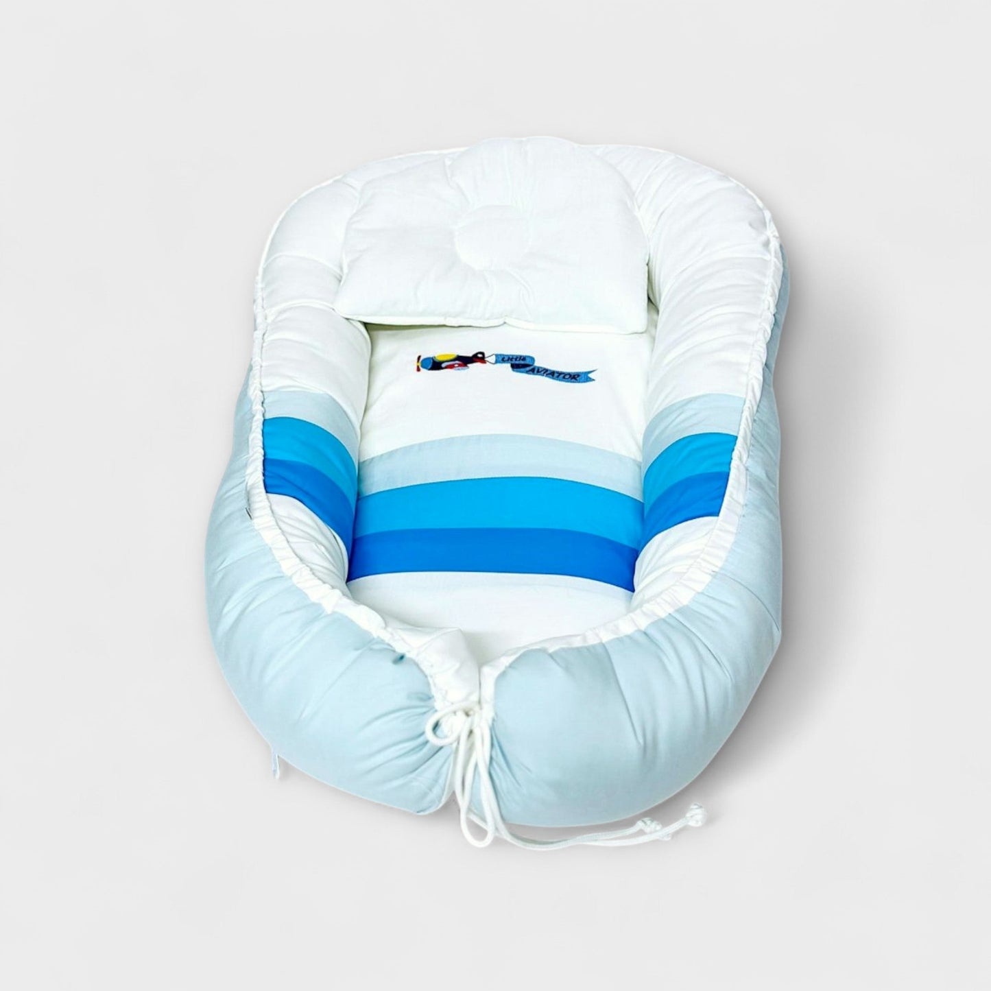 Baby Nest - Little Aviator