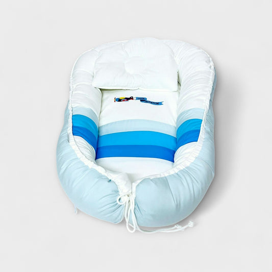 Baby Nest - Little Aviator