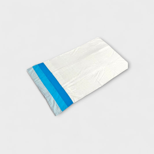 Baby Towel - Little Aviator