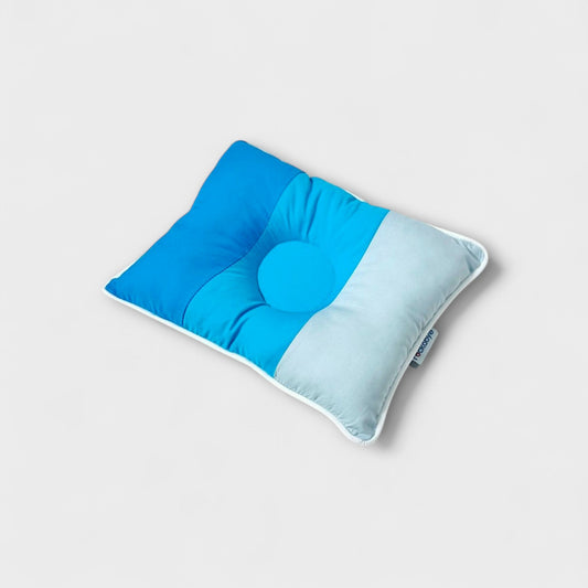 Head Shaping Pillow - Little Aviator