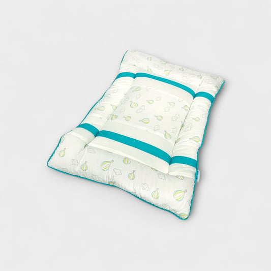 Hand Quilt - Floaty Balloon