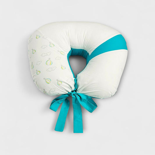 Feeding Pillow - Floaty Balloon