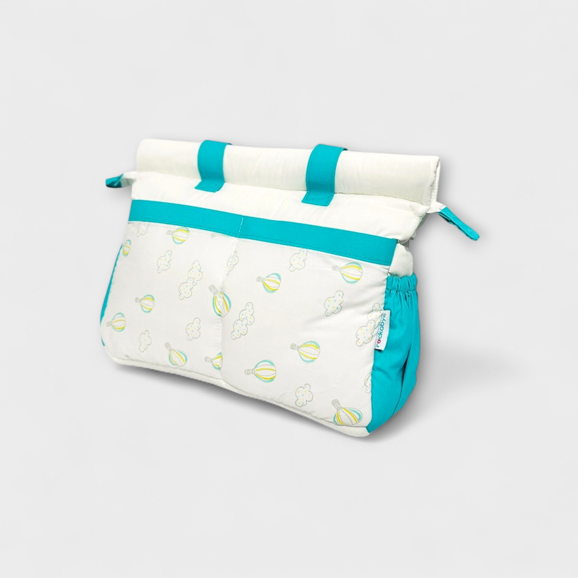 Baby Bag - Floaty Balloon