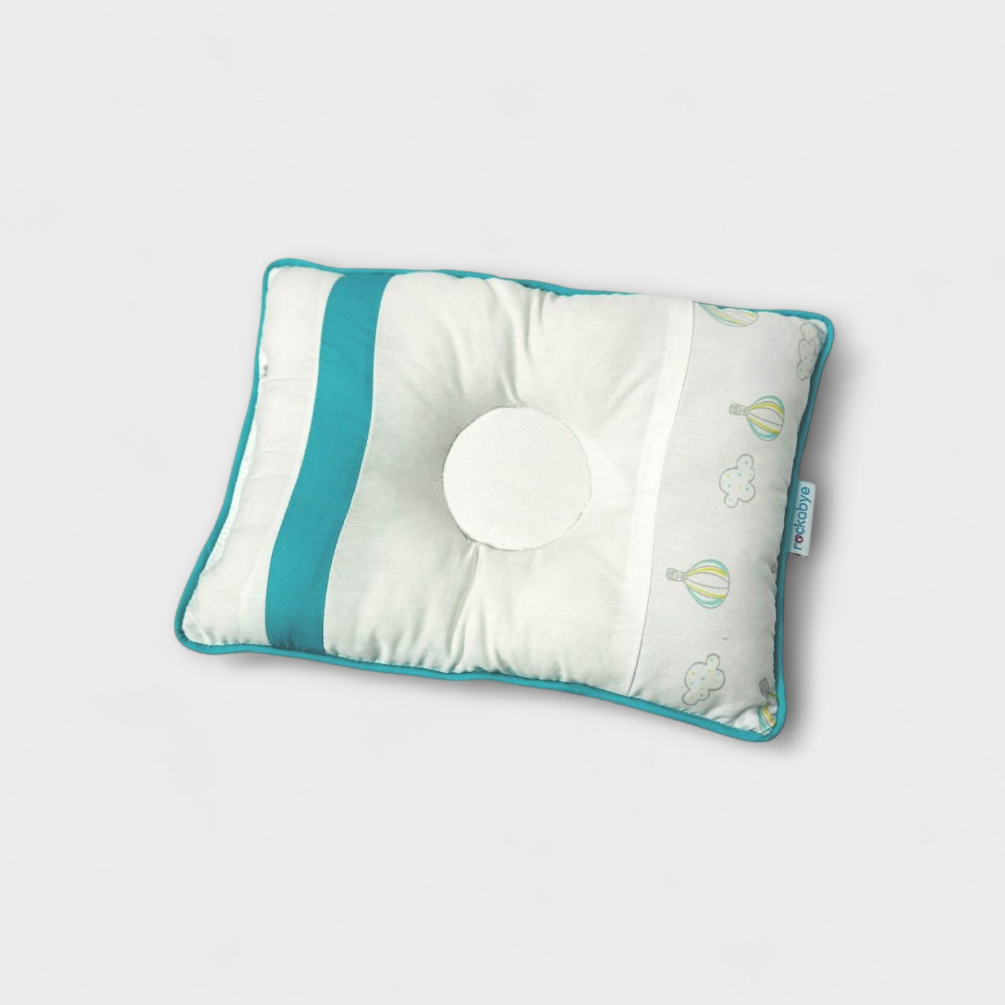 Head Shaping Pillow - Floaty Balloon