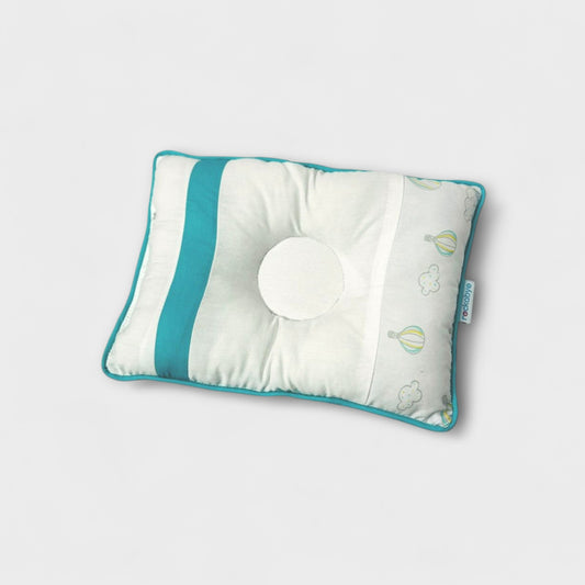 Head Shaping Pillow - Floaty Balloon