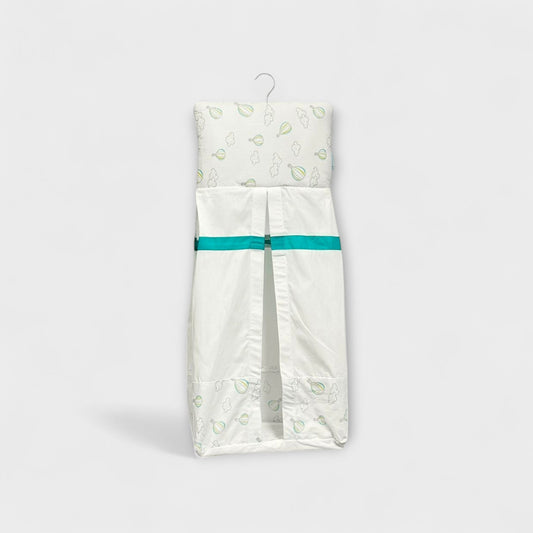 Nappy Hanger - Floaty Balloon