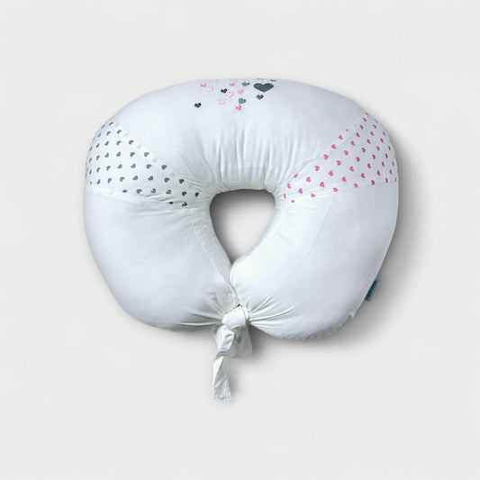 Feeding Pillow - Pinky Promise