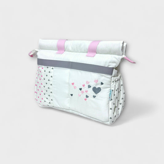 Baby Bag - Pinky Promise