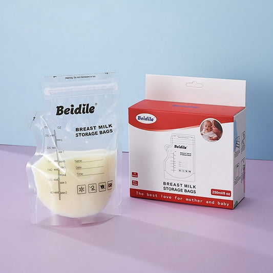 Beidile - Breast Milk Storage Bags 30Pcs
