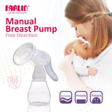 Manual Breast Pump - Farlin