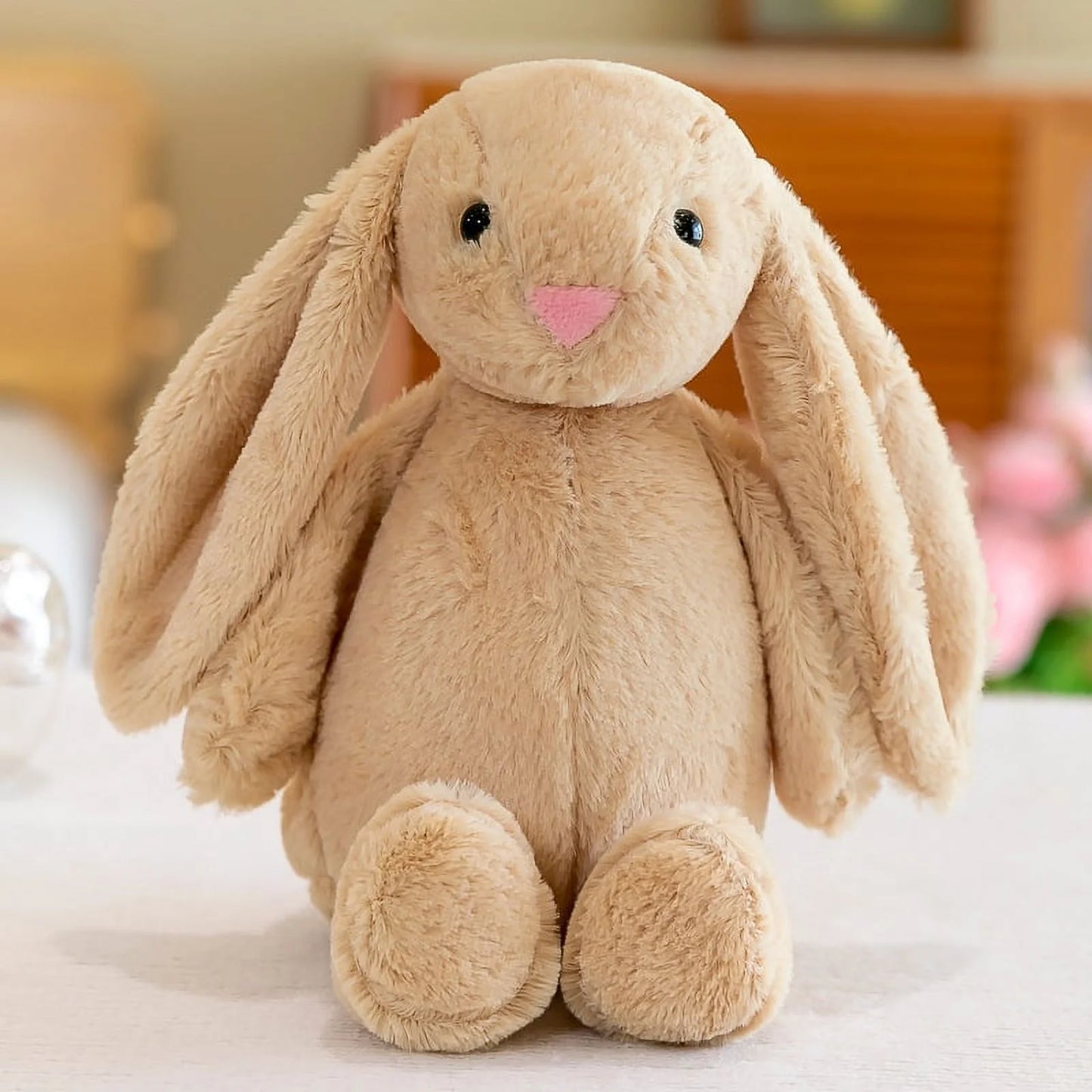 Bunny Soft Toy