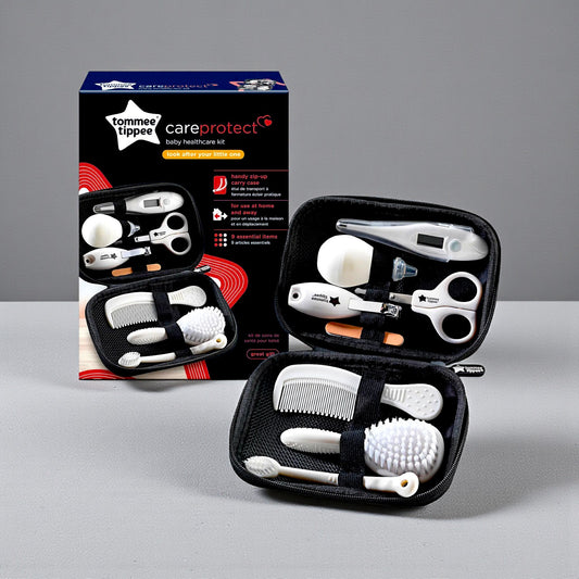 Tommee Tippee Baby Healthcare & Grooming Kit