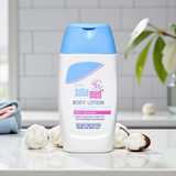 Sebamed Baby Lotion - 200ml and 400ml