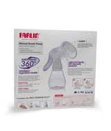 Manual Breast Pump - Farlin