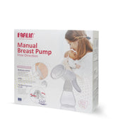 Manual Breast Pump - Farlin