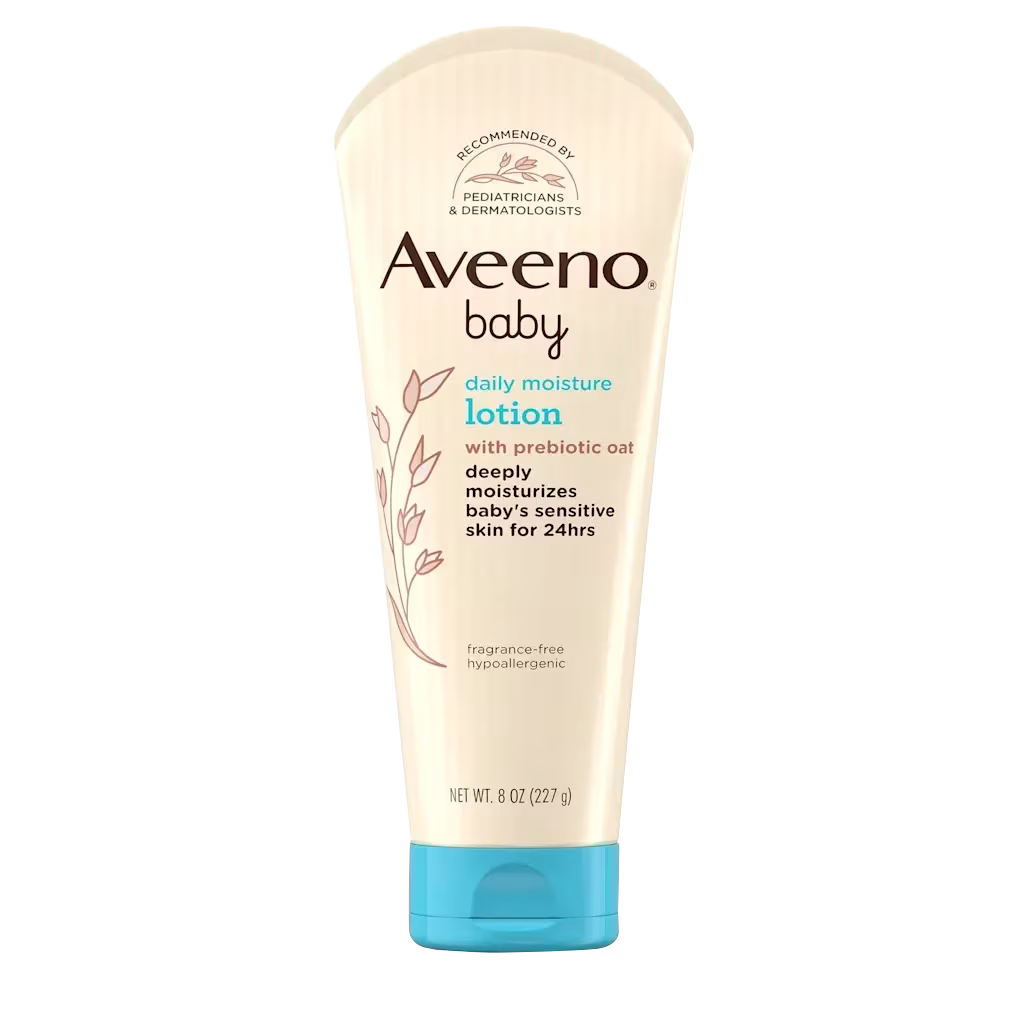 Daily Lotion 227g - Aveeno