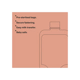 Tommee Tippee Closer To Nature Breastmilk Storage Bags 350ml 36 Pack