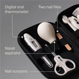 Tommee Tippee Baby Healthcare & Grooming Kit