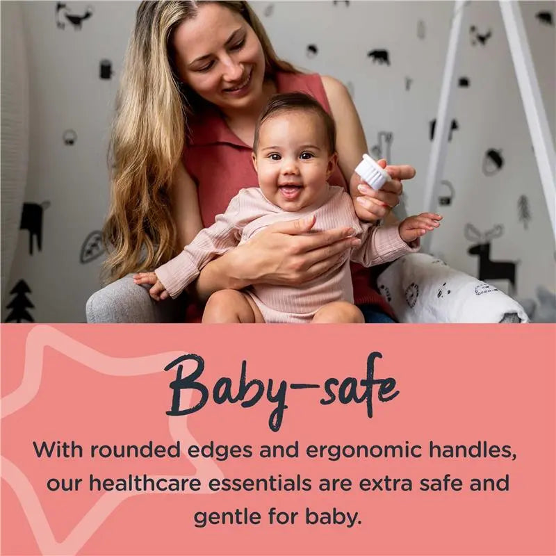 Tommee Tippee Baby Healthcare & Grooming Kit